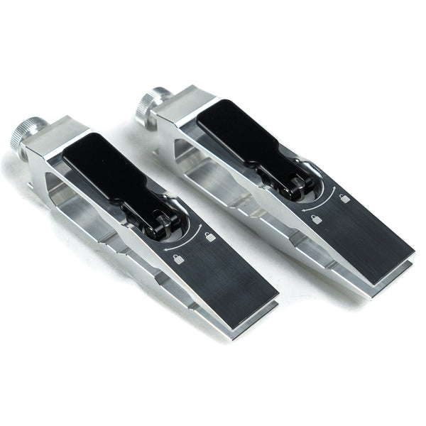 TSPROF Quick Clamps